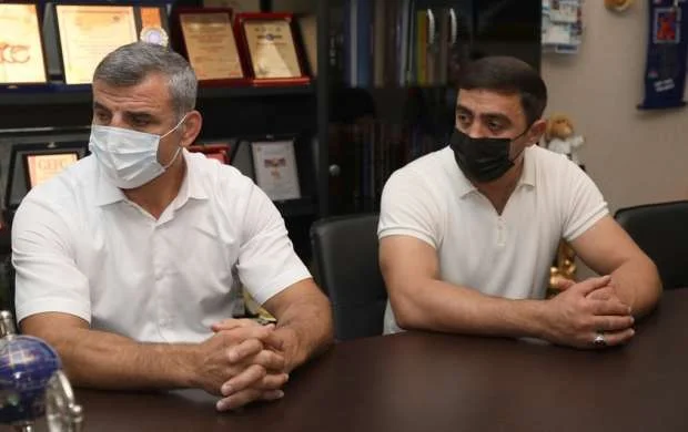 Millimizə yeni baş məşqçi təyin olundu 