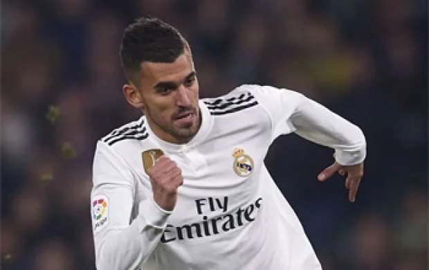 "Real Madrid"in daha bir futbolçusu sıradan çıxdı 