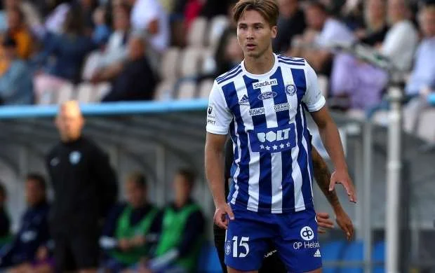 HİK “Neftçi” ilə oyuna köklənib: “Helsinkidə əla futbol tamaşası gözlənilir” 