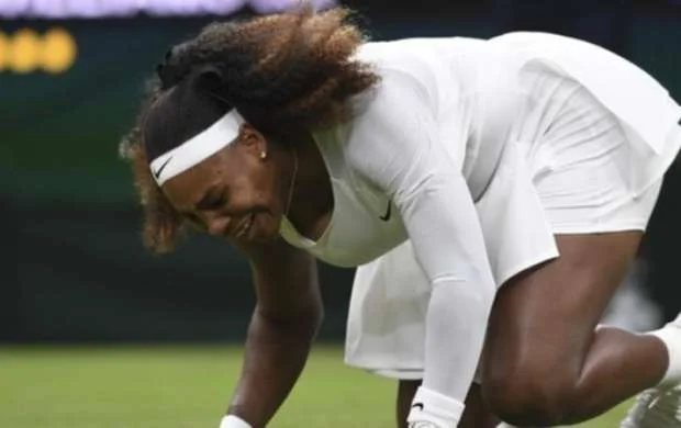 WTA-1000: Uilyams bacıları gözlənilmədən yarışdan kənarda qaldı 