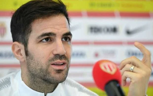 Fabregas "Monako"nun hədəfini açıqladı 