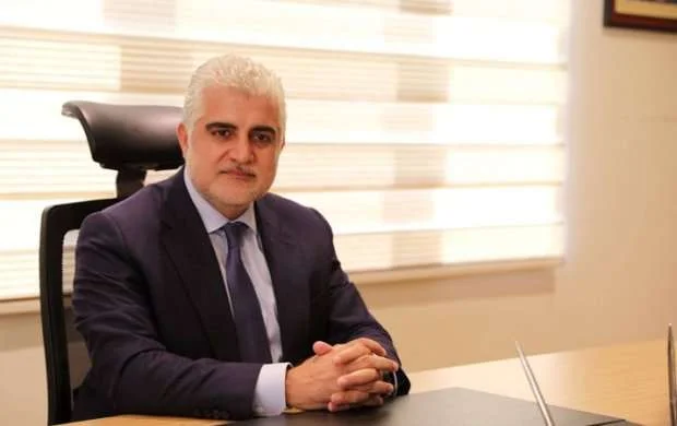 Tahir Gözəl Qurban Qurbanovla görüşdü 