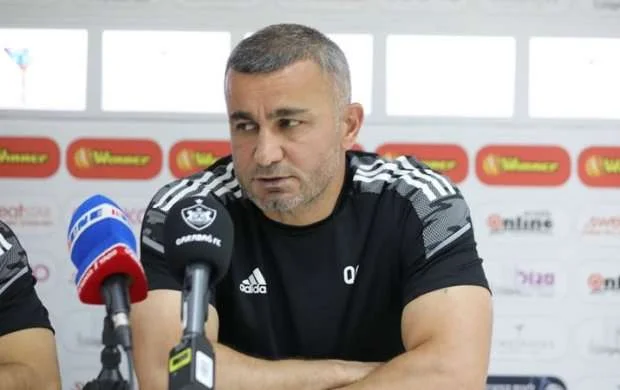 Qurban Qurbanov: "Azarkeşlərimiz rəqibin cavabını verməyi düşünür" 