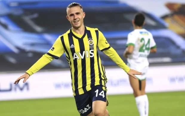 İstanbul nəhəngi "Spartak"ın təklifini geri çevirdi - SƏBƏB 