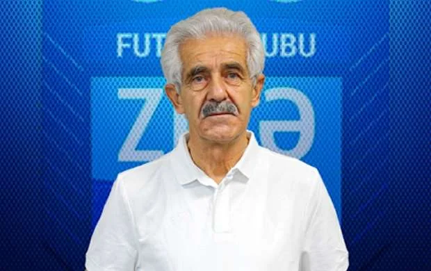 “Neftçi”dən çox, “Qarabağ”a inanıram - Vaqif Paşayev 