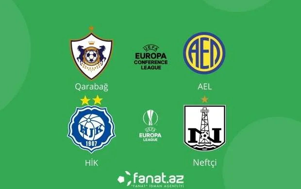 Münəccimin proqnozu: "Neftçi" və "Qarabağ"dan nə gözləyək? 
