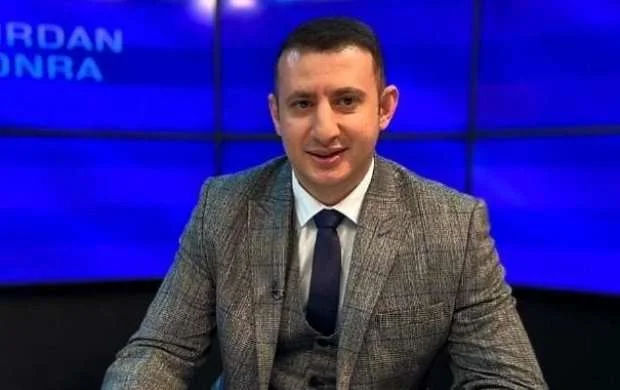 Emin Abbasov ATV-də 