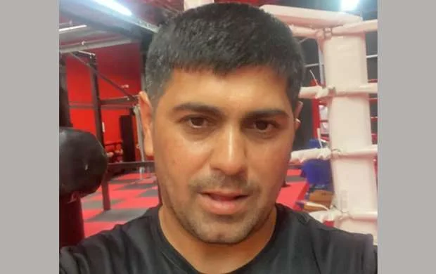 Veteran boksçu: "Sotomayor azərbaycanlı ilə döyüşdə yerə sərilirsə..." 