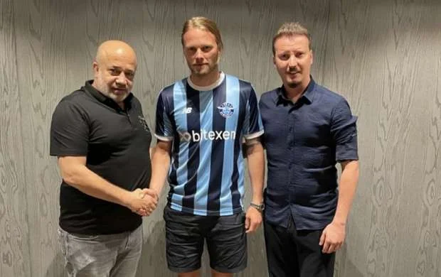 Günün transfer xəbərləri: "Çelsi" və "Adana Demirspor" dayanmaq bilmir 