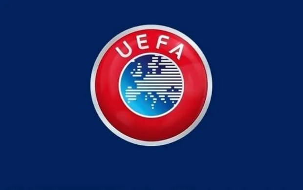 Azərbaycanın UEFA reytinqində mövqeyi 