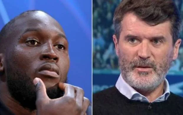 Roy Kin: "Lukaku bir mövsümə azı 20 qol vuracaq" 