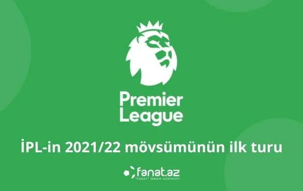 İPL: "Arsenal" mövsümə yenilgi ilə başladı 