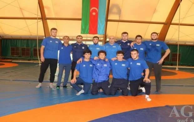 Millimiz dünya çempionatına bu heyətlə qatılacaq 