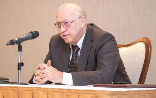 Cahangir Əsgərov "təmizləmə" əməliyyatına başladı 