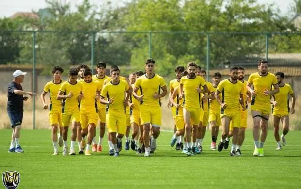 "Kəpəz" üçün növbəti sınaq 