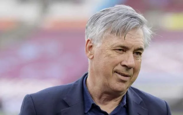 "Messi "Barselonadadır, ya yox, fərq etmir" - Karlo Ançelotti 