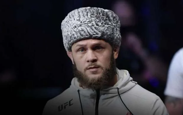 Stalinin sürgün etdiyi ailənin üzvü - UFC-də çıxış edən yeganə azərbaycanlı... 