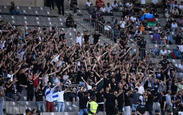 Azərbaycan Premyer Liqasının oyunlarına azarkeş buraxılacaq 