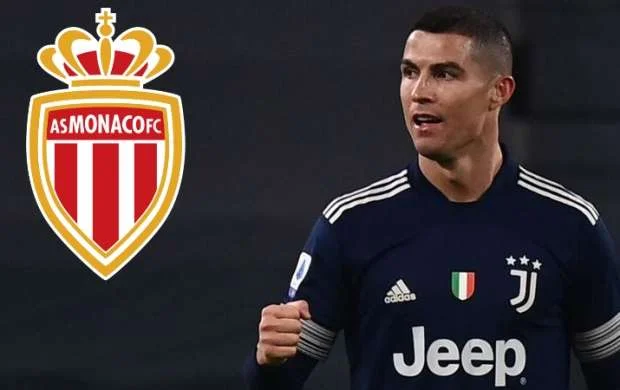 Ronaldu "Monako"da ola bilər amma... 