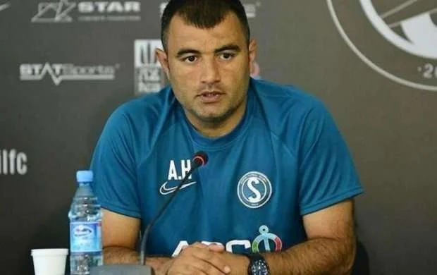 "Rəhbərlik söz verib, qələbə dəyərləndiriləcək" - Aftandil Hacıyev 