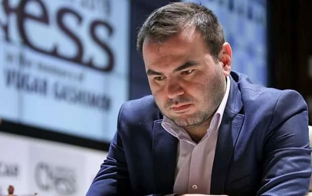 "Grand Chess Tour": Məmmədyarov Karuananı məğlub etdi 