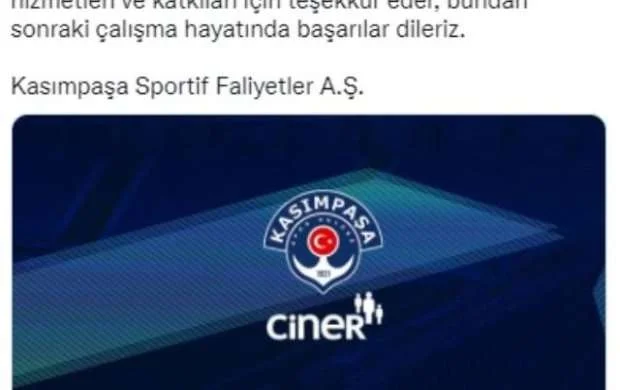 Super Liqada şok qərar: İlk turdan sonra baş məşqçi qovuldu 