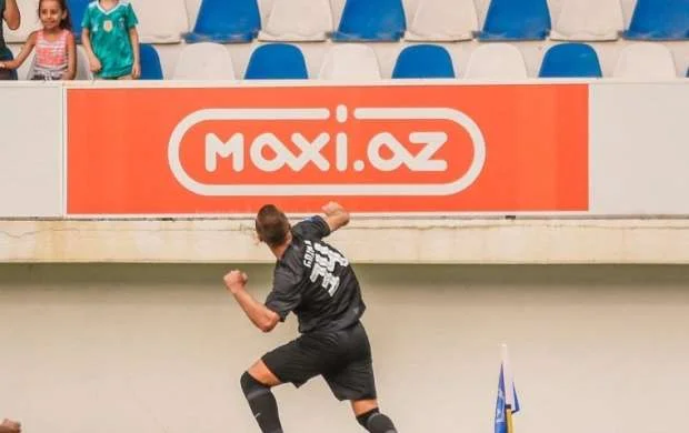 Praqmatik futbolun təntənəsi 
