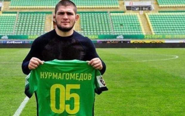 Həbib Nurməhəmmədov peşəkar futbola başladı - Bu klubla müqavilə bağladı 