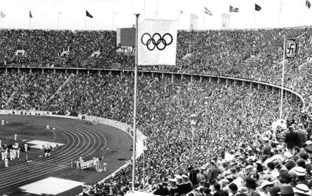 Tarixdə bu gün: Berlin Olimpiyadası yekinlaşdı 