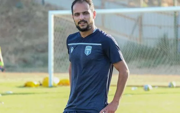 Diniyev üçün yubiley matçı 