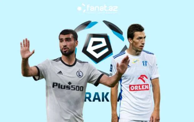 Futbolçularımız ən intensiv liqalardan birində oynayır 