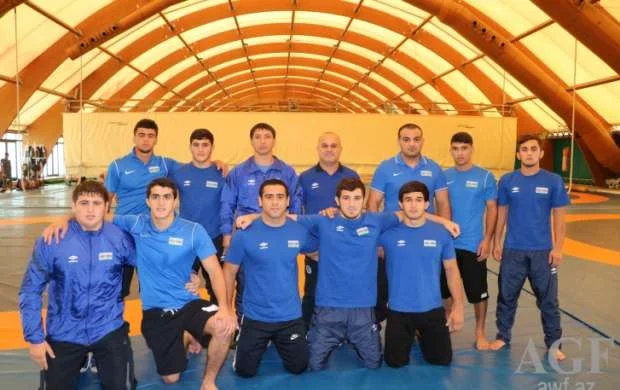 DÇ: Millimiz Ufaya bu heyətlə getdi 