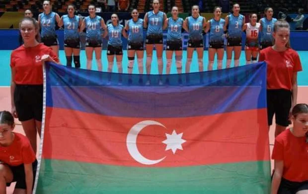 Azərbaycan yığmasının Avropa çempionatı üçün heyəti açıqlandı 