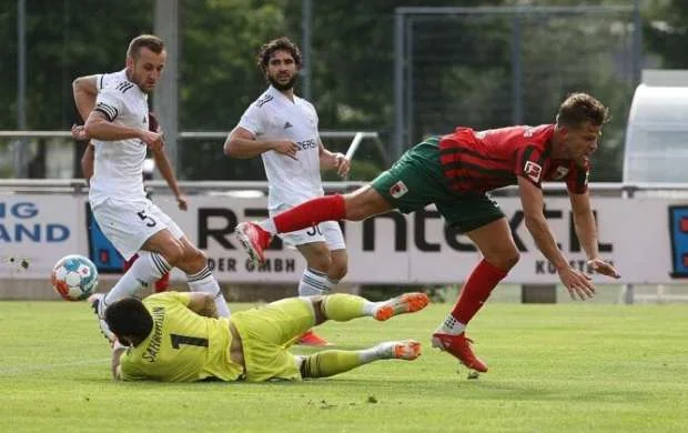 "Qarabağ"dan milyonluq transfer - İDDİA 