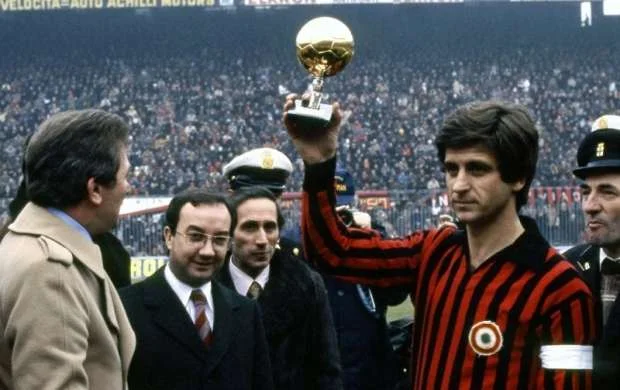Tarixdə bu gün: "İnter" və "Milan"ın əfsanələri... 