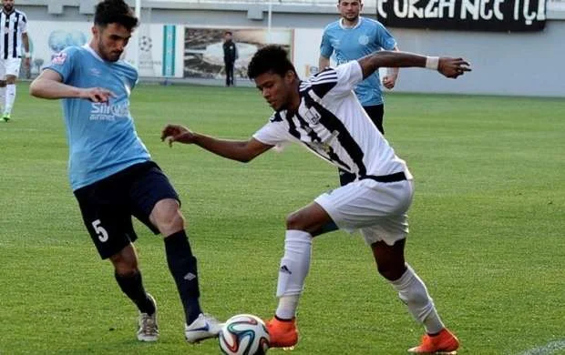 "Neftçi" Aylton məsələsinə aydınlıq gətirdi 