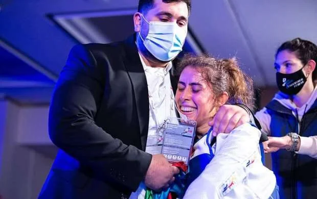 Tokio 2020 təmsilçimiz: "Medal bütün həyatımı dəyişəcək" 