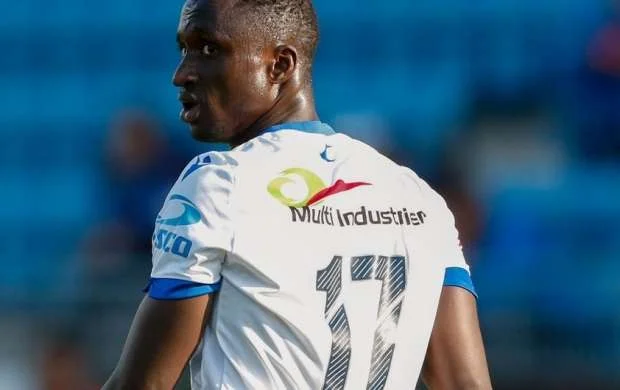"Qarabağ"ın yeni transferi "Aberdin"ə qarşı oynaya biləcək 
