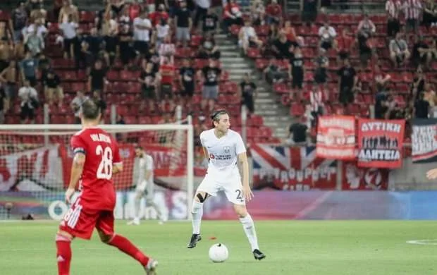 Mert Çelik: "Meydana qələbə üçün çıxacağıq" 