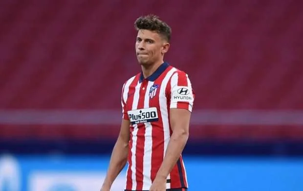 "Atletiko" Lyorenteni istəyənlərin ümidini üzdü 