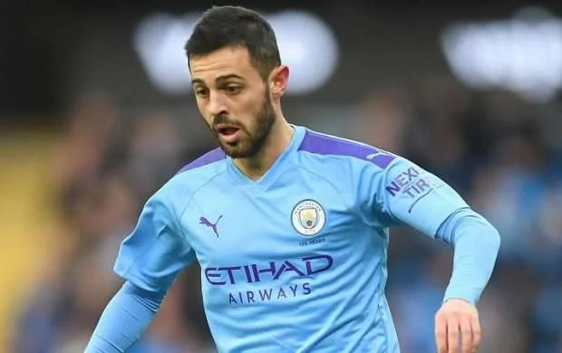 Bernardu Silva İspaniyaya istəyir 