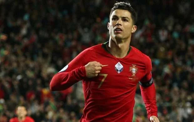 Ronaldunun Bakıya gələcəyi tarix açıqlandı 