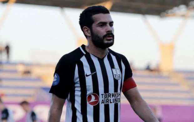 Emin Mahmudov: "Makkabi"yə qol vurmağa çalışacağam" - MÜSAHİBƏ 