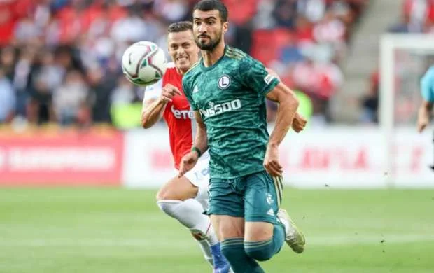 Mahir Emreli Avroliqada vurduğu qoldan danışdı: "İlk dəfə..." 