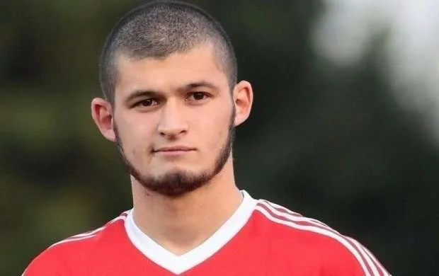 Ayaz oynadı, Moskva "Spartak"ından xal aldı 