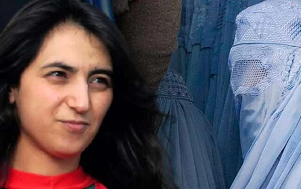 FIFA əfqan qadınlar üçün hərəkətə keçdi 