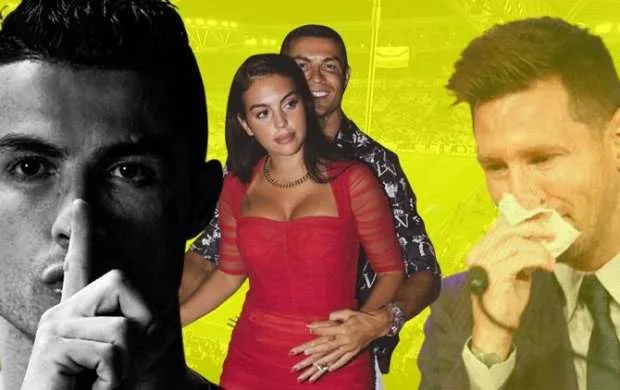 Messidən sonra çıxılmaz vəziyyətdə qalan Ronaldu qərarını verdi: Qalır, ya gedir? 