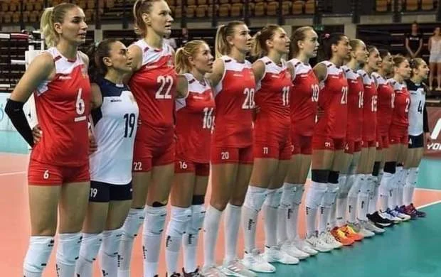 AVRO-2021: Yığmamız Rusiyaya da "quru" hesabla uduzdu 