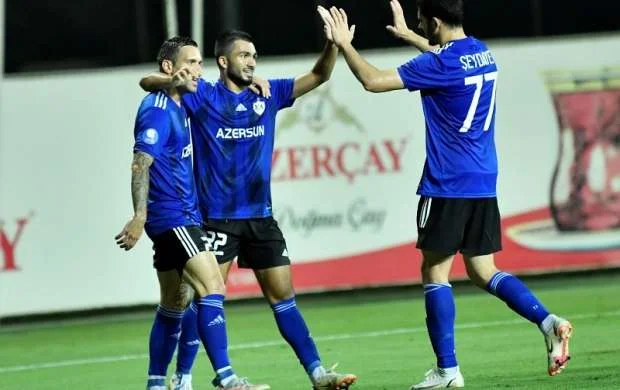 “Qarabağ” tilsimi qırdı 