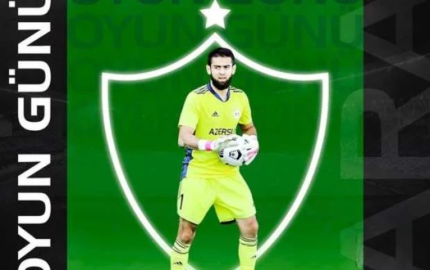 "Qarabağ"ın poster mistikası - FOTOLAR 